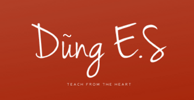 Dũng English Speaking